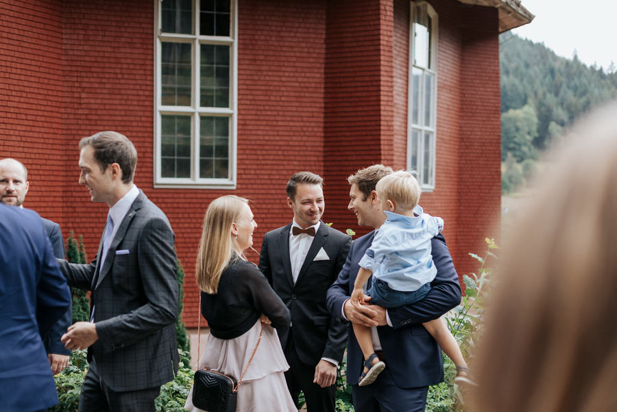 Hochzeitsfotograf im Hofgut Bärenschlössle Freundenstadt